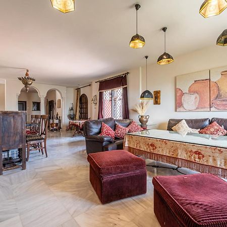 Villa Hacienda San Marcos Baena Esterno foto