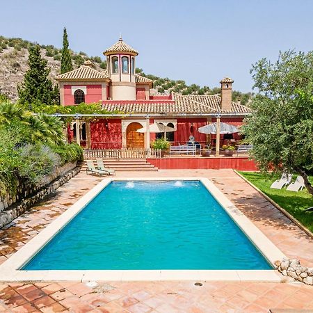 Villa Hacienda San Marcos Baena Esterno foto