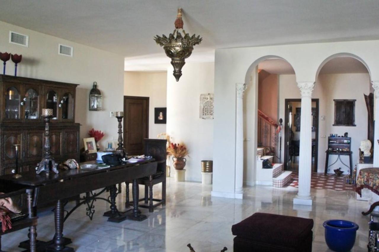 Villa Hacienda San Marcos Baena Esterno foto