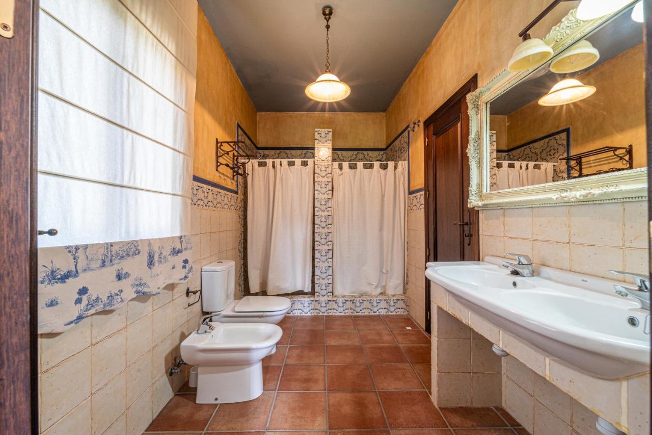 Villa Hacienda San Marcos Baena Esterno foto